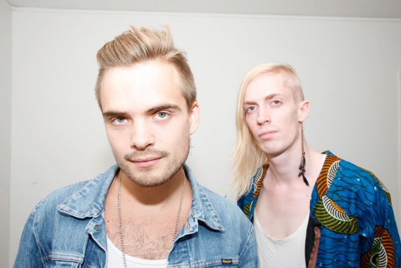 Photo of Lilla Sällskapet