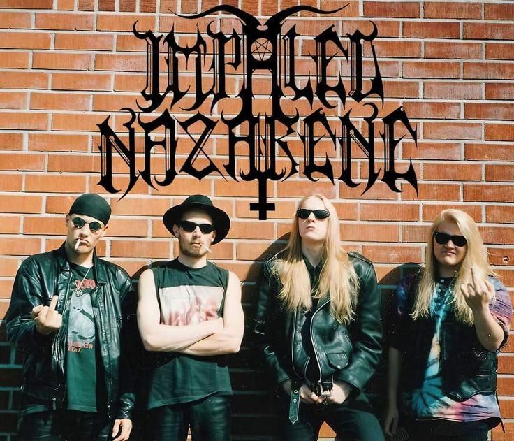 Foto de Impaled Nazarene