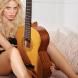 Foto do artista Shakira
