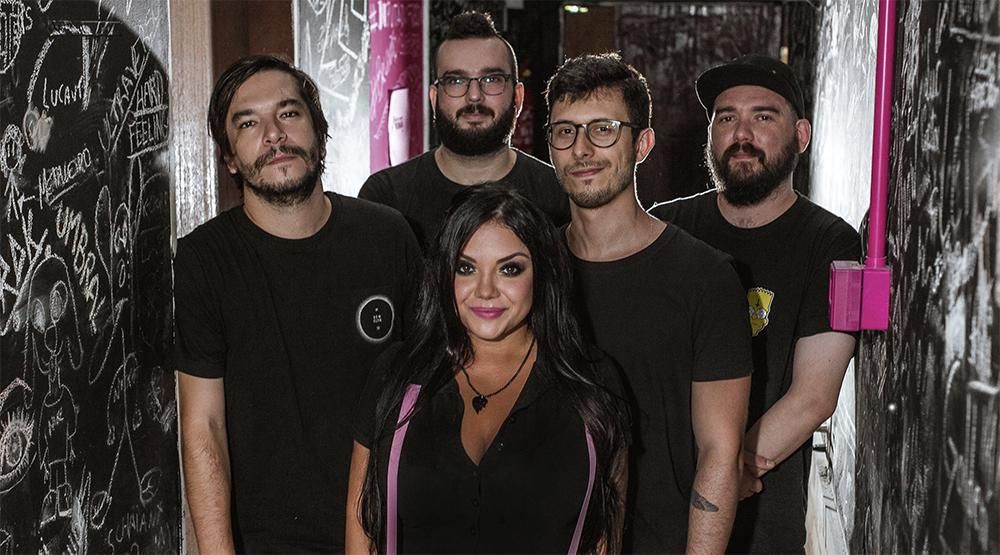 Foto de Dear Disaster