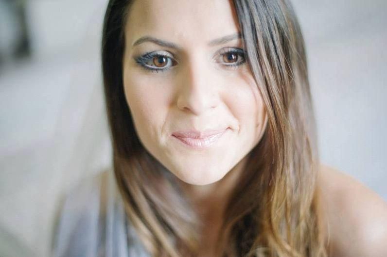 Photo of Naielly Leite