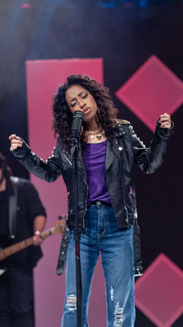 Foto de Izabela Ryos