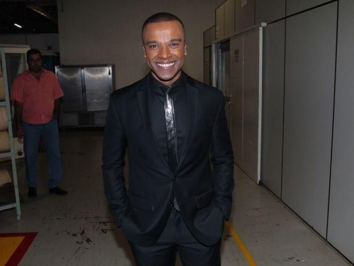 Photo of Alexandre Pires