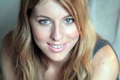 Foto de Nicole Natalino