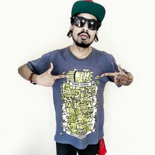 Foto de Thiago Tieici