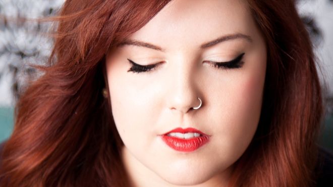 Foto de Mary Lambert