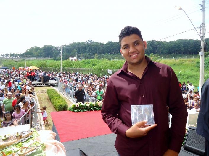 Foto de Thiago Martins 