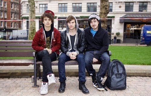 Foto de The Midnight Beast