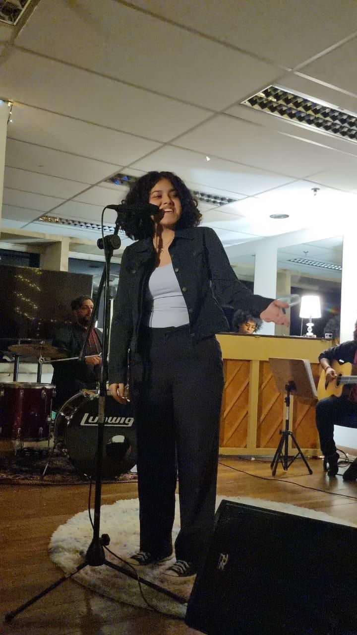 Foto de Graziela Dias