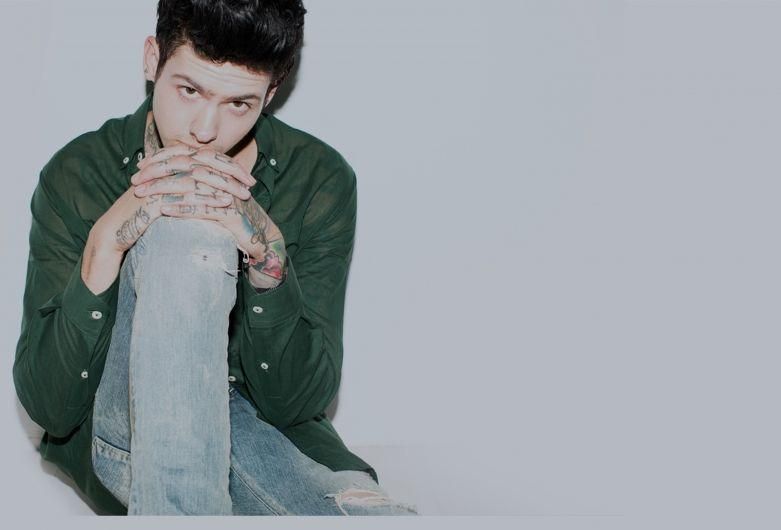 Foto de Travis Mills