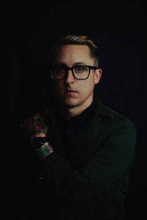 Foto de William Ryan Key