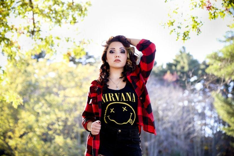 Foto de Jennel Garcia