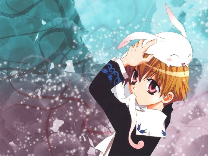 Photo of Matantei Loki Ragnarok