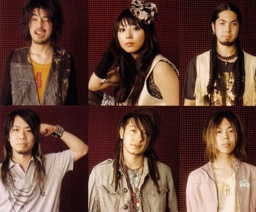 Photo of High And Mighty Color