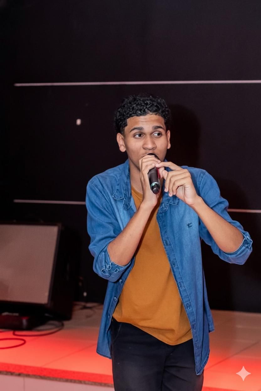 Foto de Lukas Eduardo