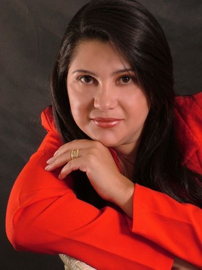 Foto de Simone  De Castro