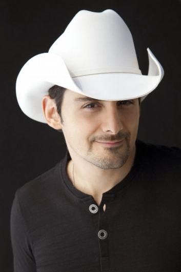 Foto de Brad Paisley