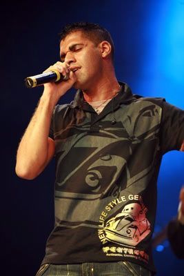 Foto de Ricardo Anthony