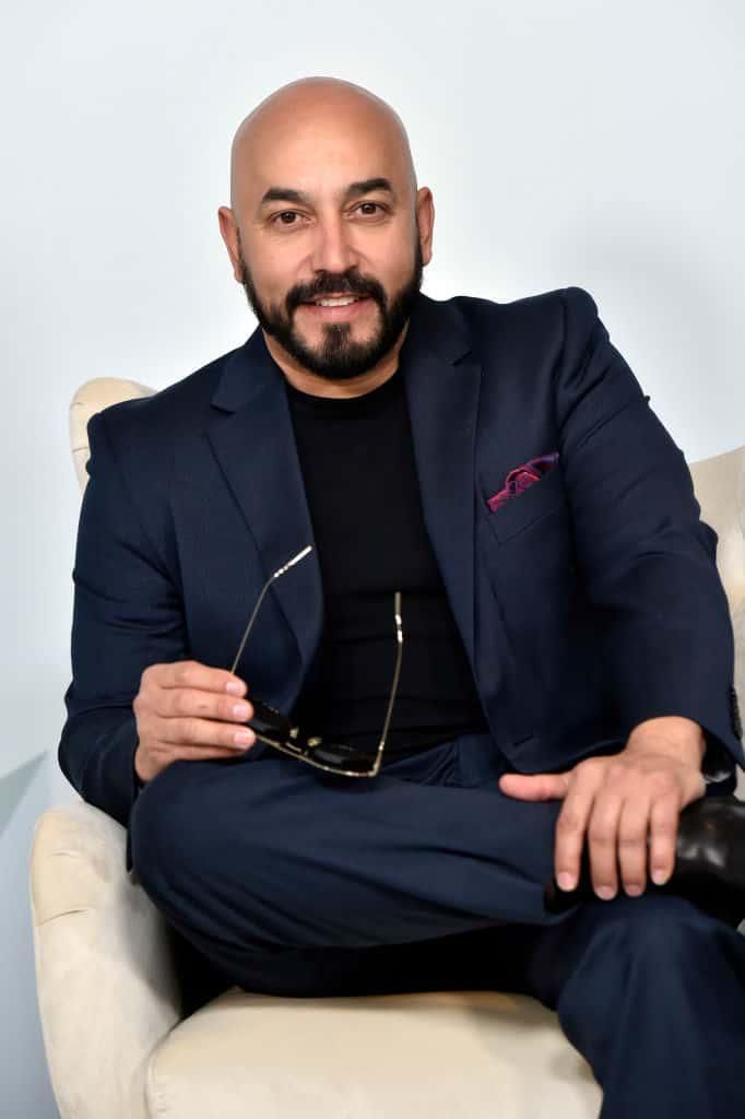 Photo of Lupillo Rivera