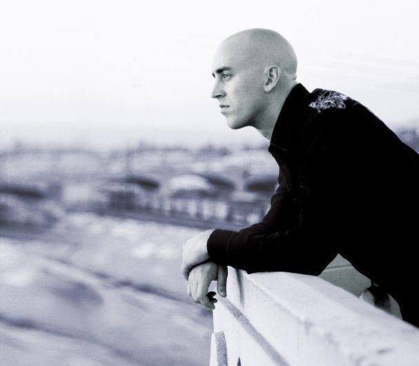 Foto de Tyrone Wells