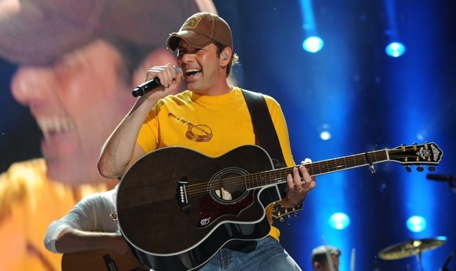 Foto de Rodney Atkins