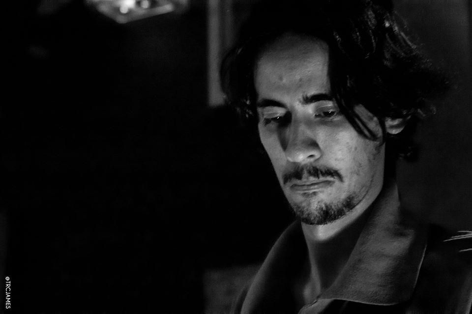 Foto de Kris de Lima