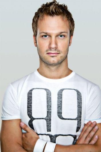 Foto de Dash Berlin