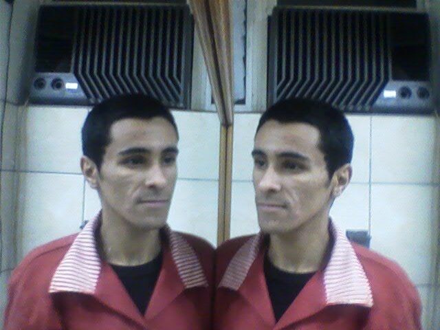 Photo of Doctor Lecter (Scream)