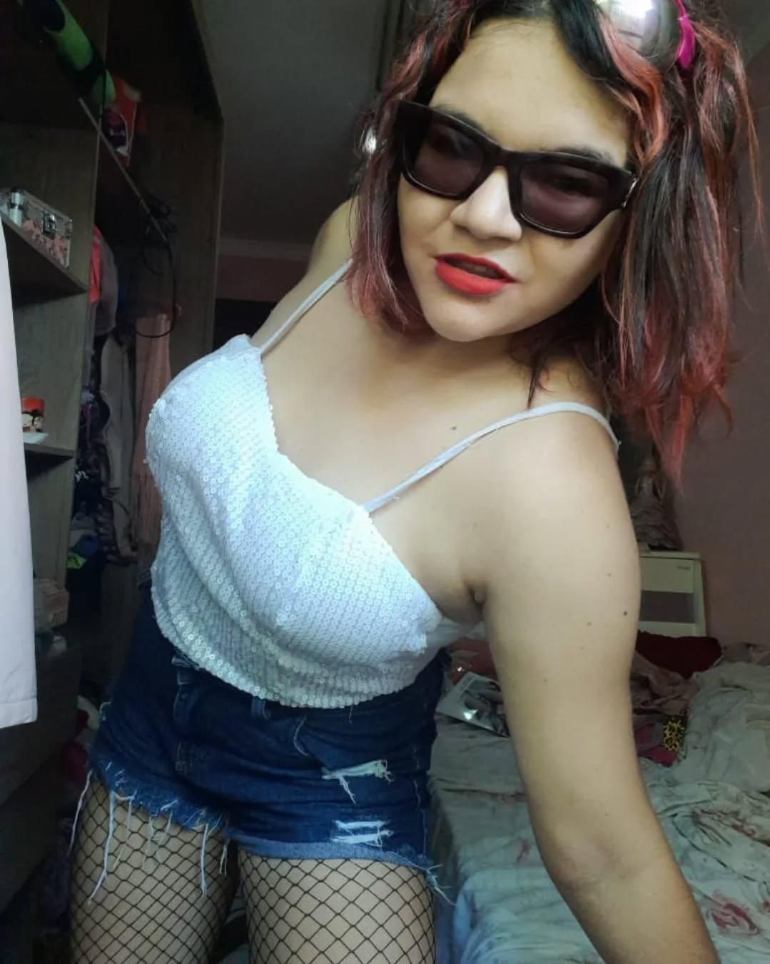 Foto de Isa Dançarina