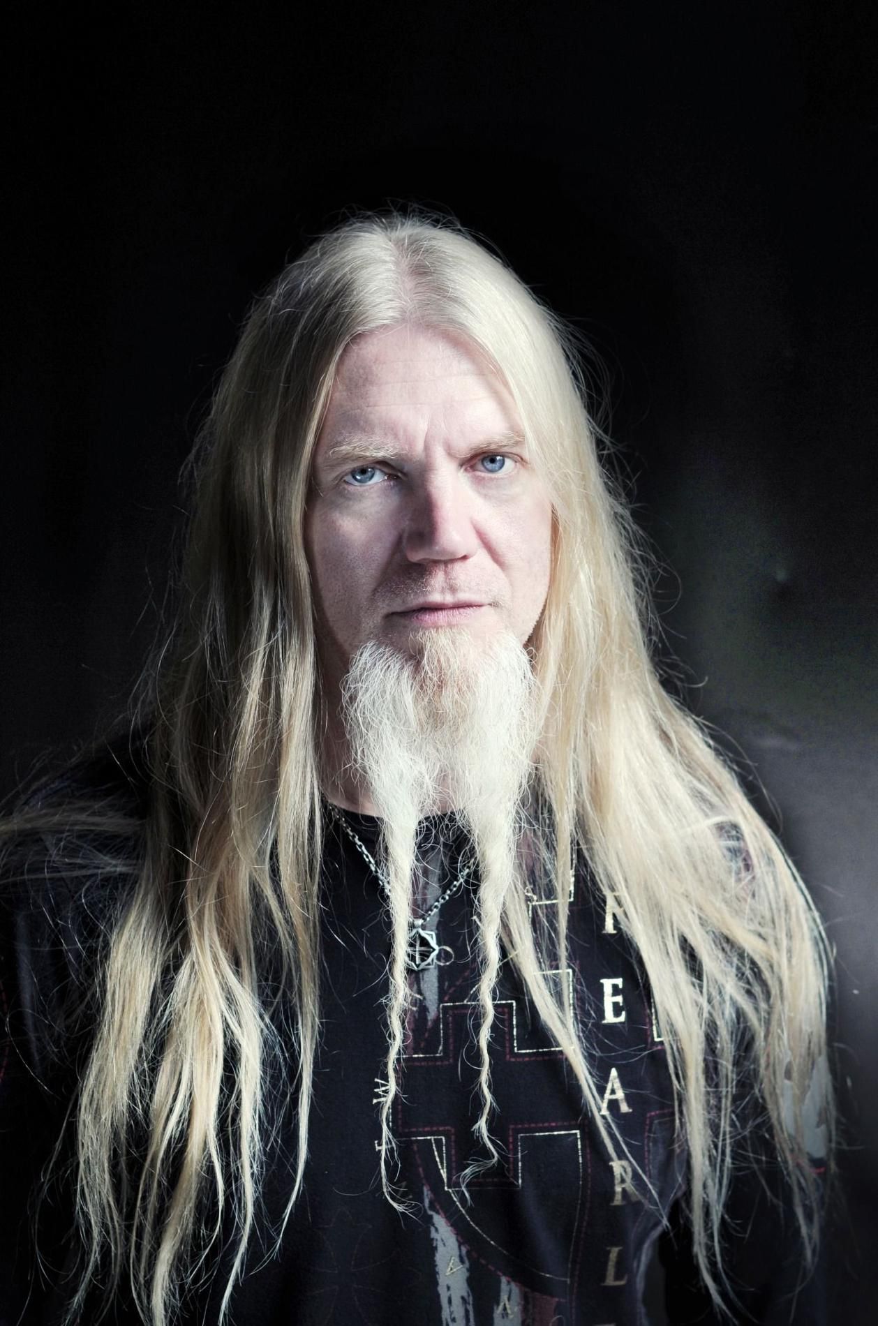 Foto de Marko Hietala