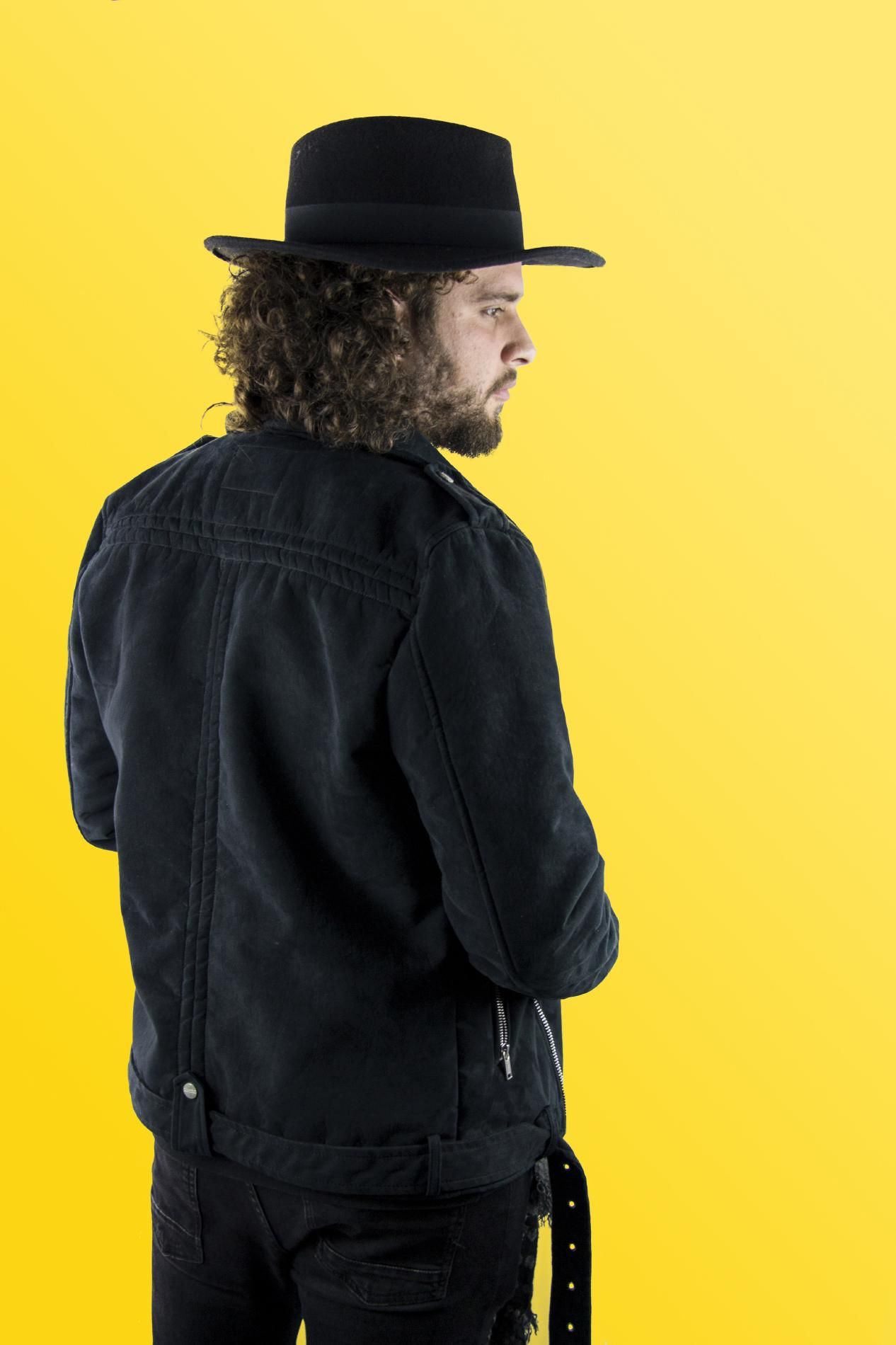 Foto de Fidel Pairén