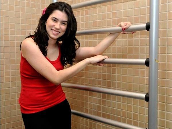 Foto de Olivia Torres