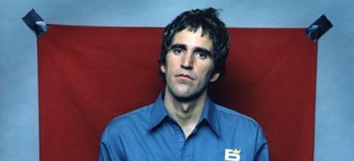 Foto de Mikel Erentxun