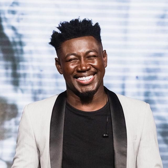 Foto de Samuel Miranda