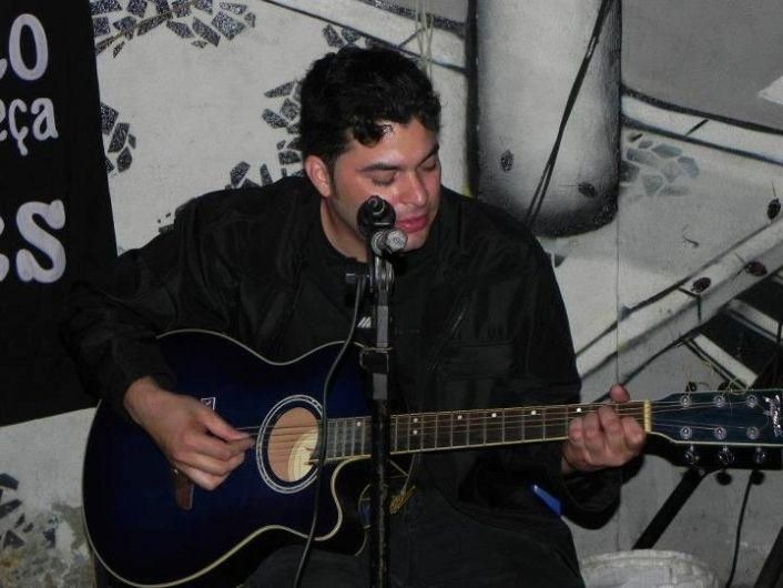 Foto de Banda Barby Nua