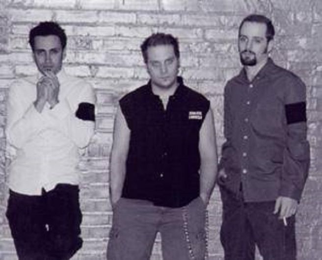 Foto de Mourning Widows