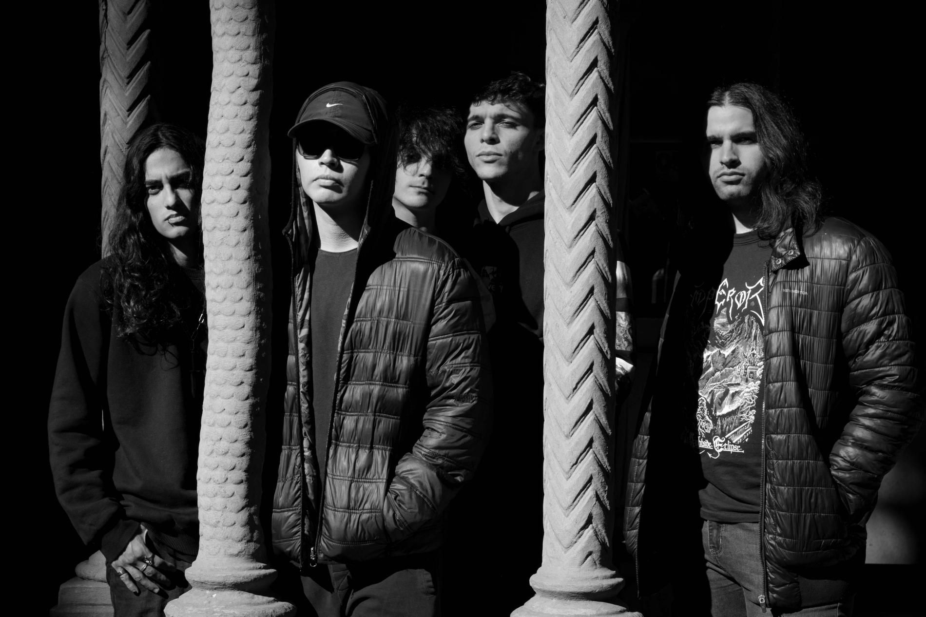 Photo of Before the Born