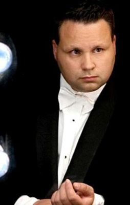 Foto de Paul Potts