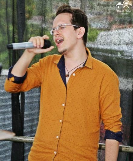 Foto de Thiago Meirelles