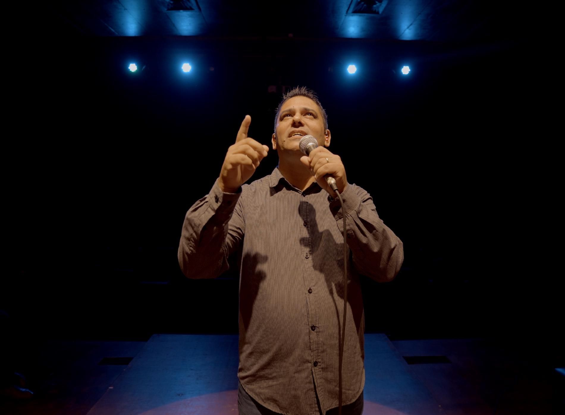 Foto de Mario Sergio Babunovich