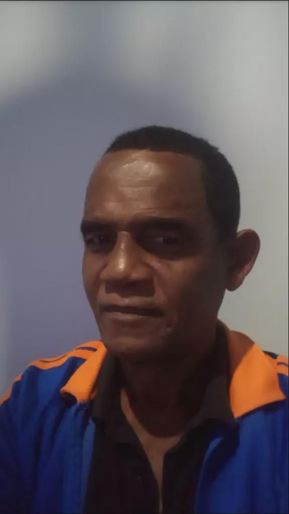 Foto de David Bencio