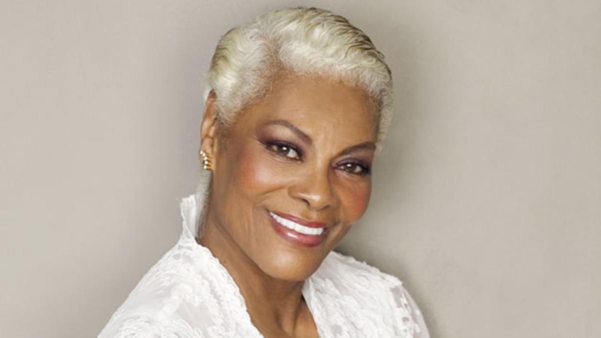 Foto de Dionne Warwick