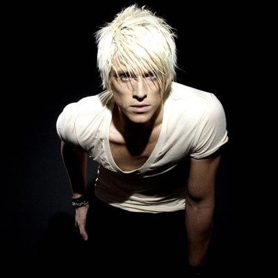 Foto de Danny Saucedo