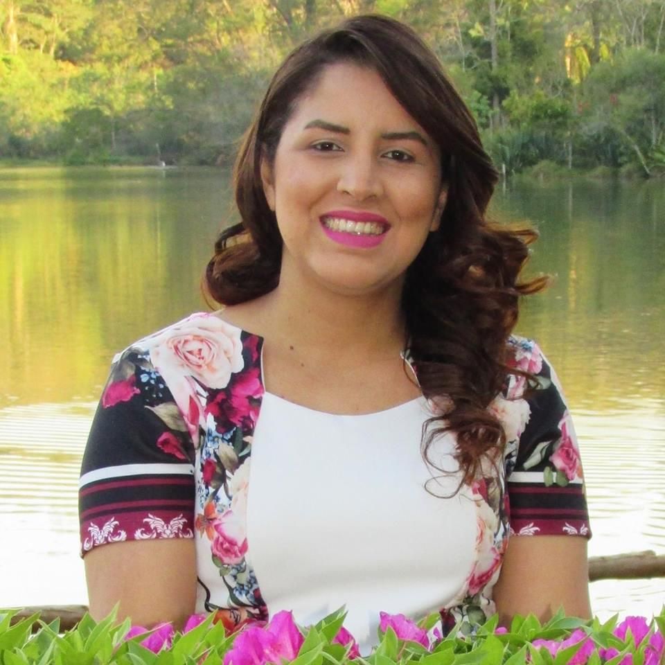 Foto de Daniela Brit