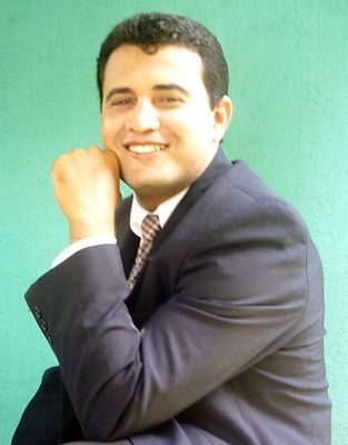 Foto de Simião Gomes