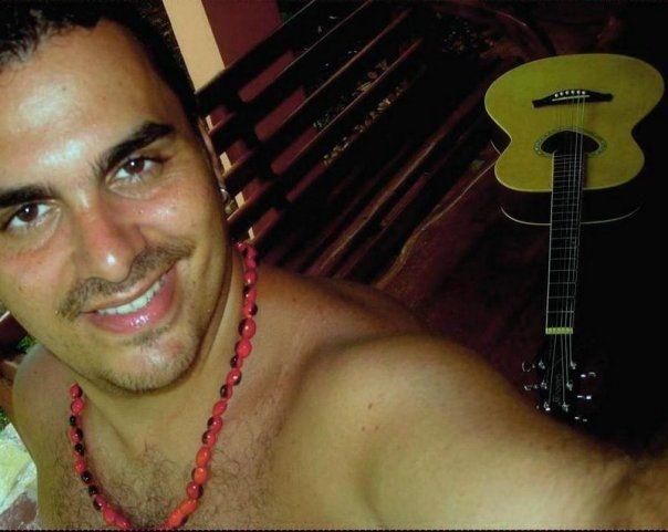 Foto de Marcello Eça