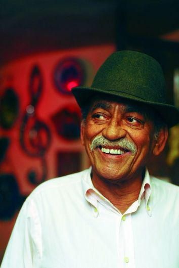 Foto de Wilson das Neves