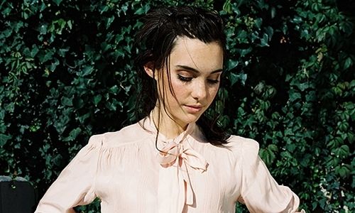 Foto de Lisa Mitchell