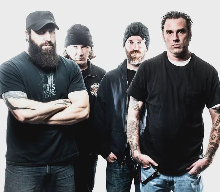 Foto de Scissorfight