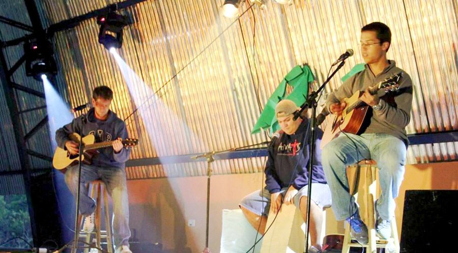 Foto de Banda Sonatural